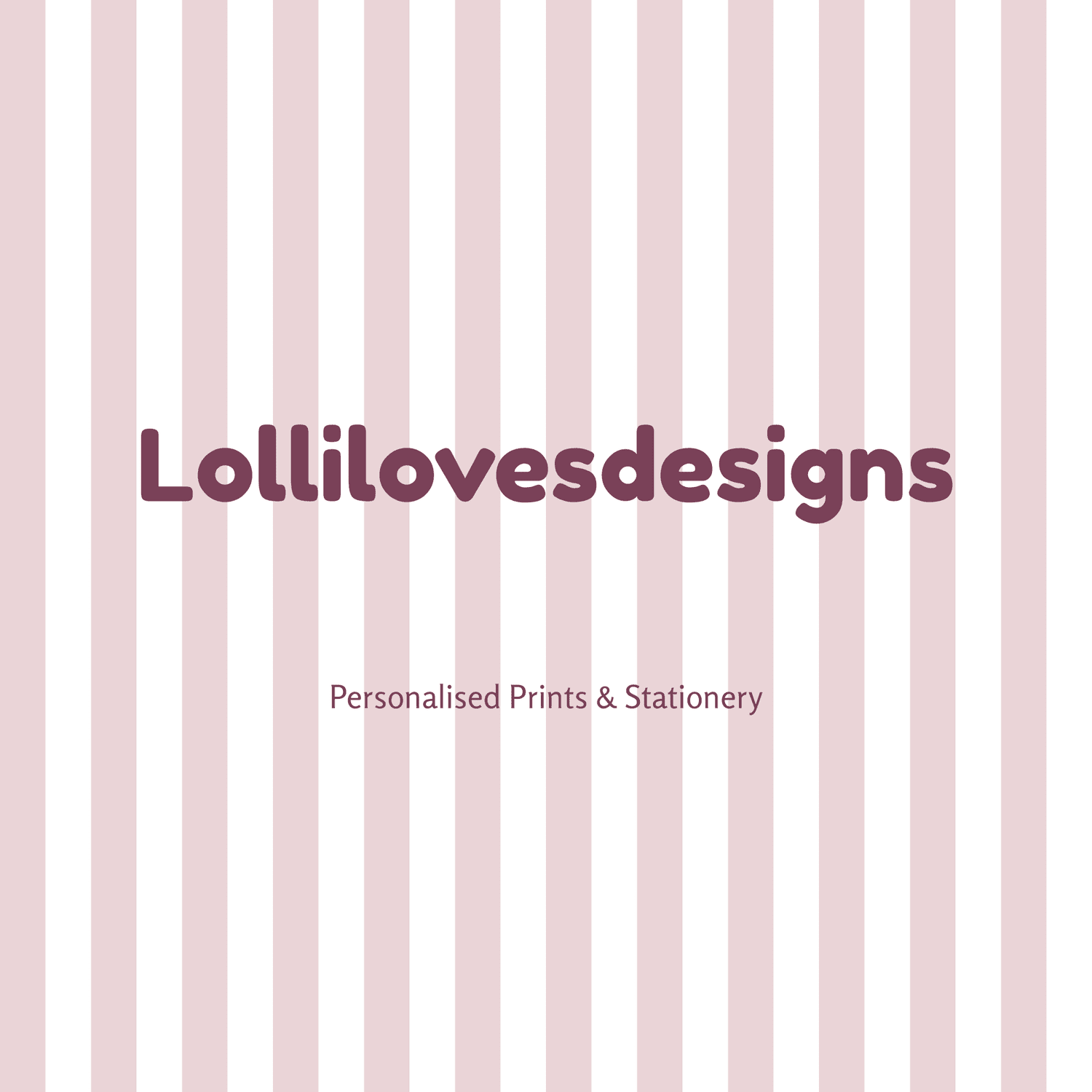 Lolli Loves Designs