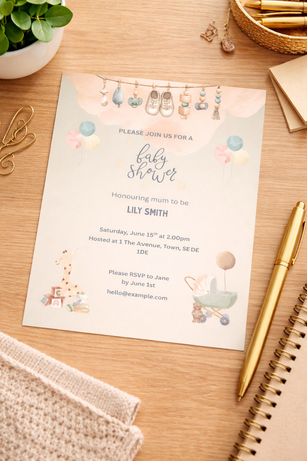 Up Close on Desk.png