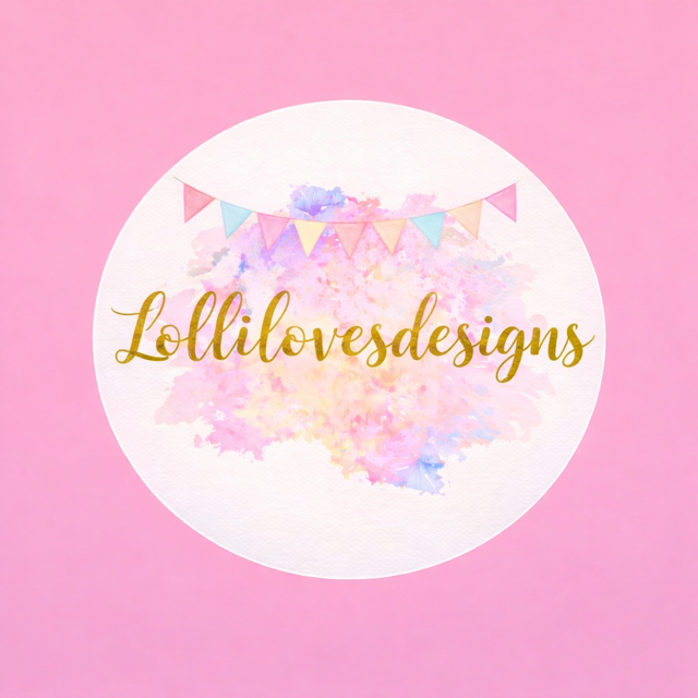 Lolli Loves Designs