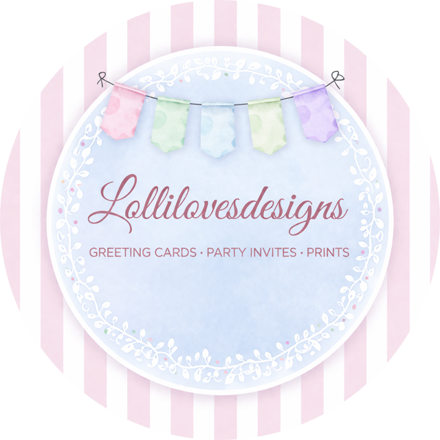 Lolli Loves Designs