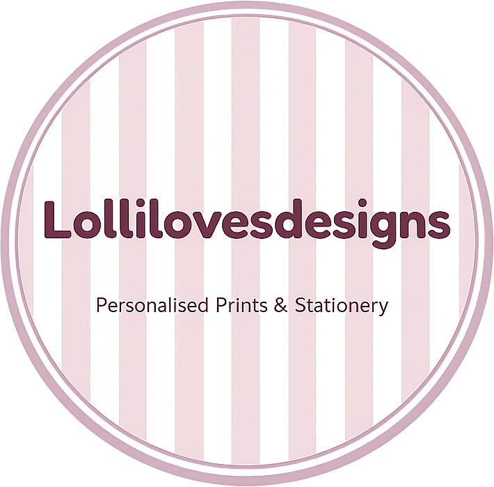 Lolli Loves Designs