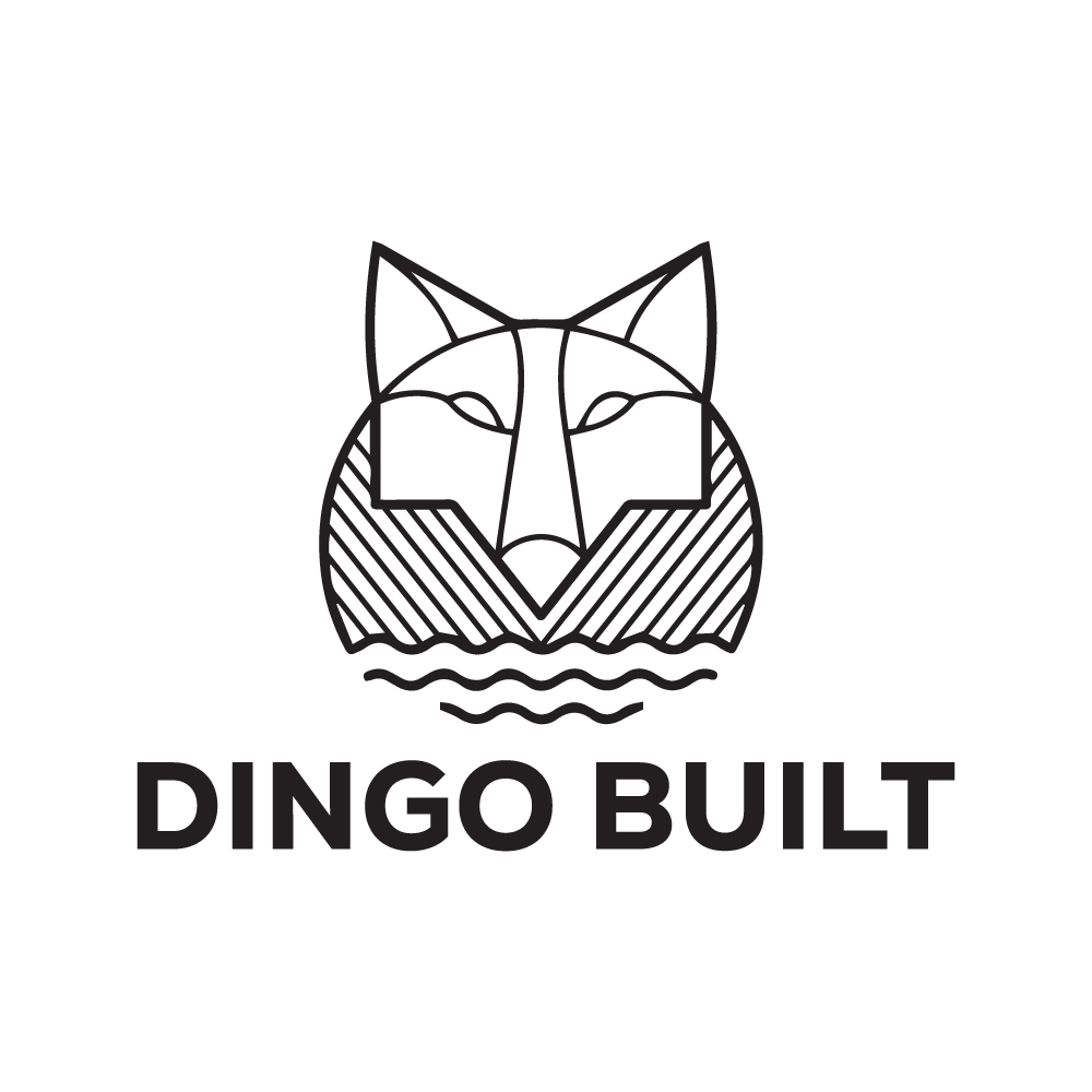 DINGO BUILT