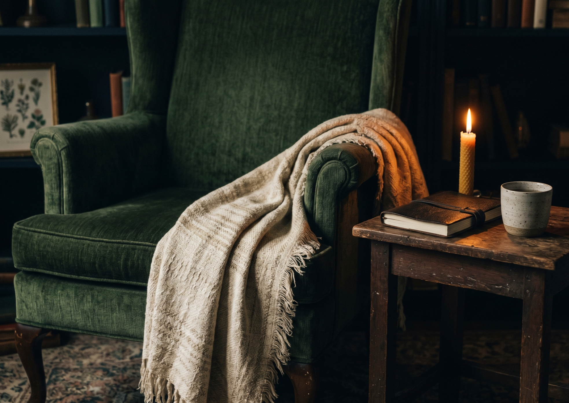 Cosmic Pyjamas | Coaching for Women in Transition | Helsinki & Online
