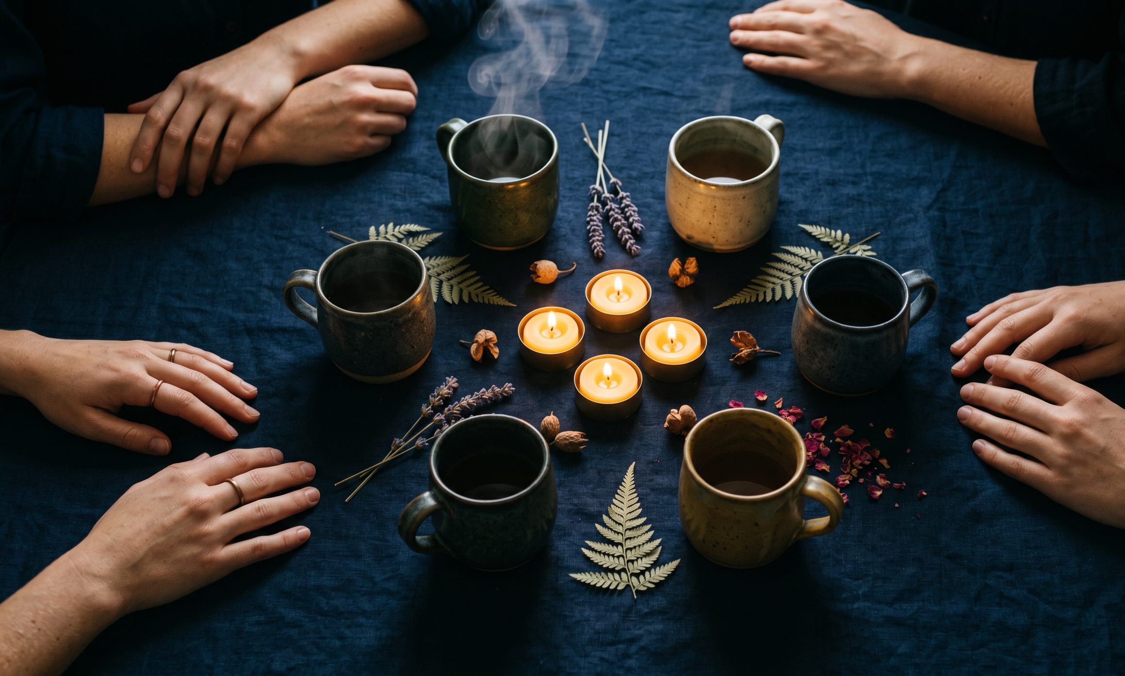 Holistic coaching for women in between. Sessions online worldwide and in the Helsinki Metropolitan Area.