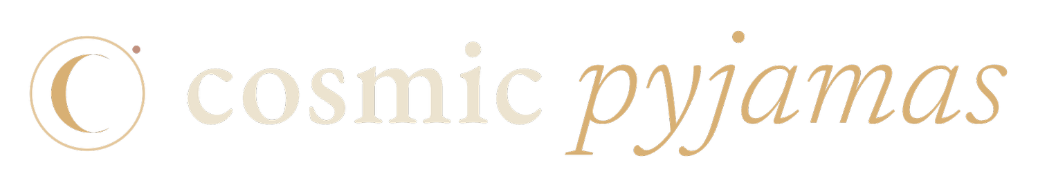 Cosmic Pyjamas