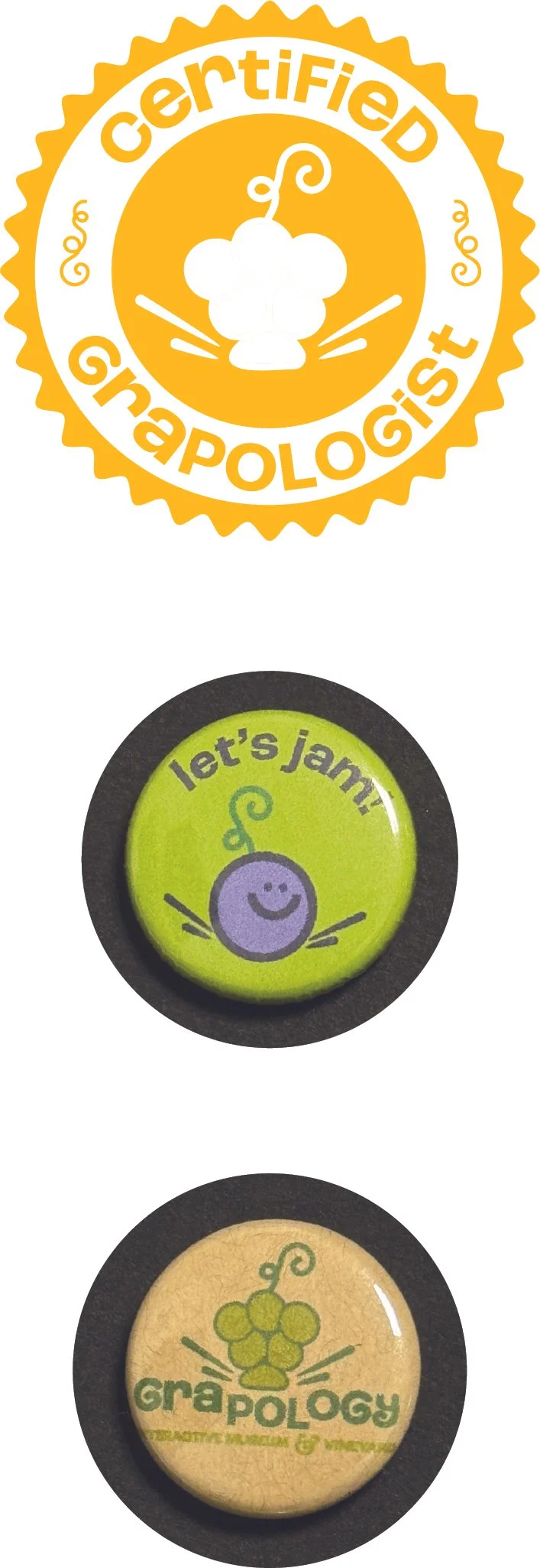 Grapology Buttons.jpg