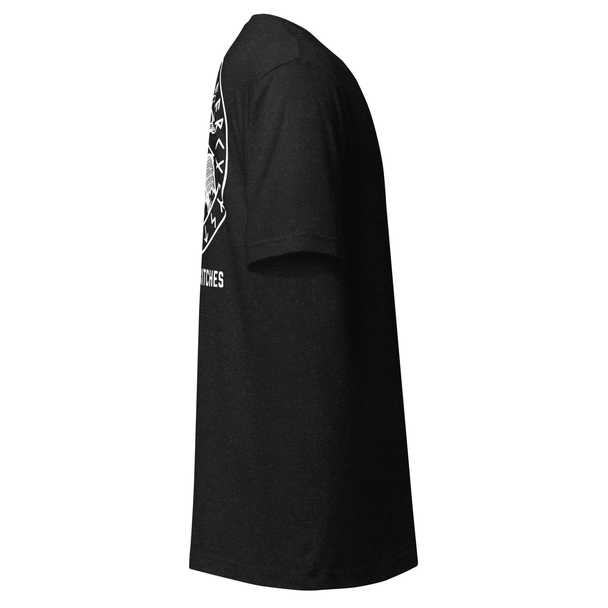 To Valhalla, Bitches!