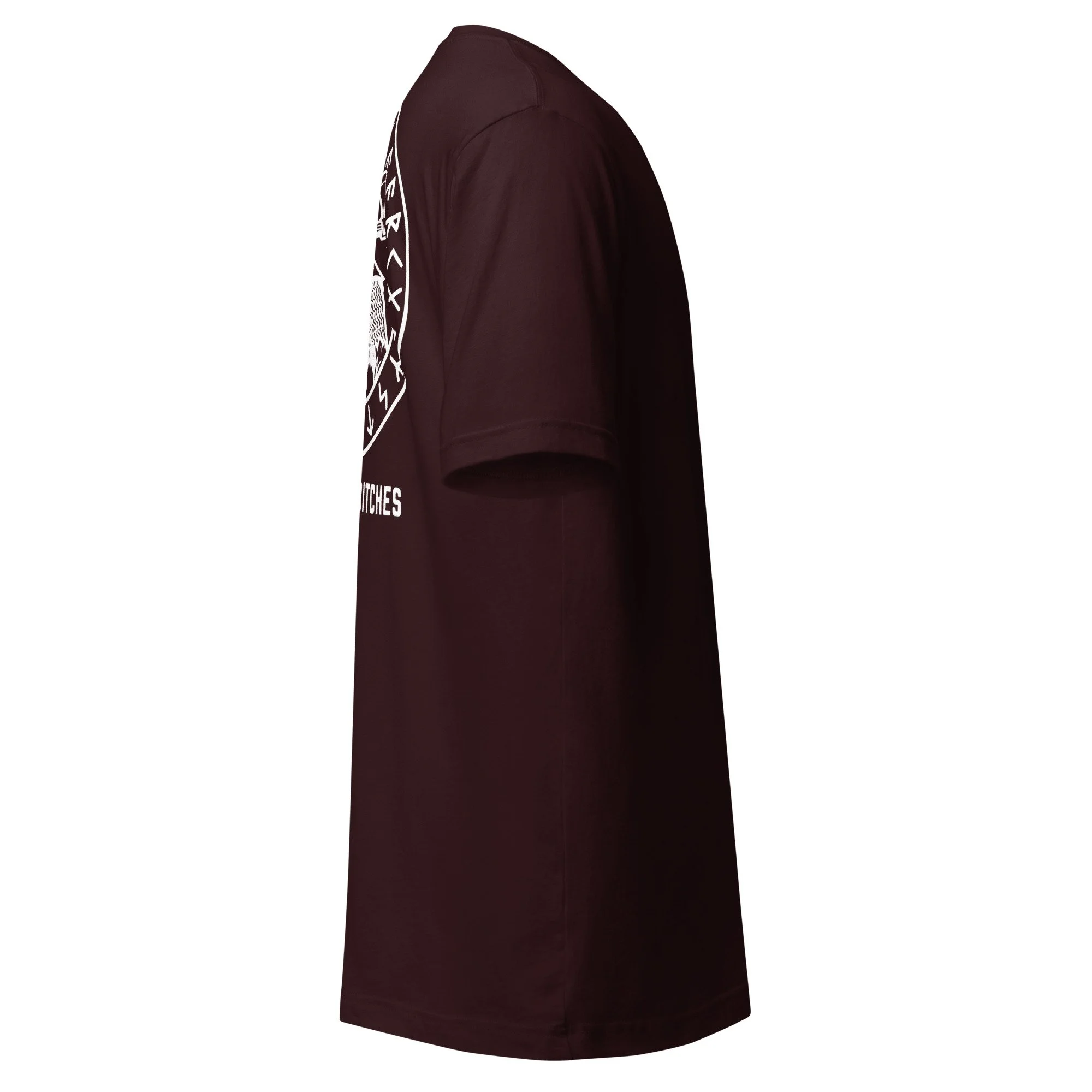 To Valhalla, Bitches!