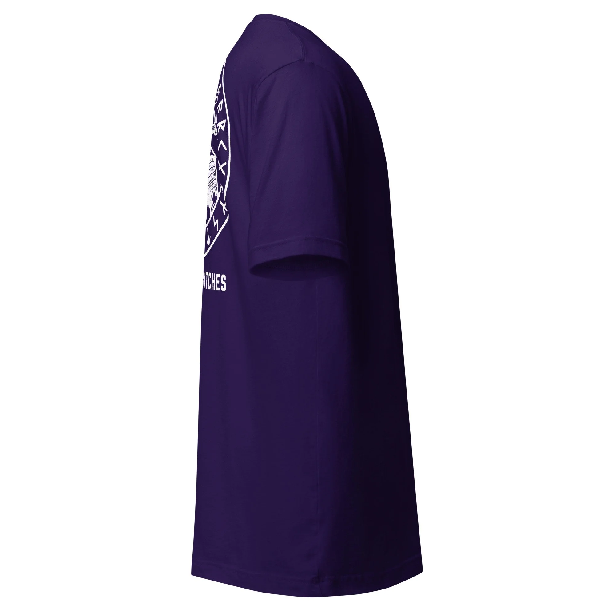 To Valhalla, Bitches!