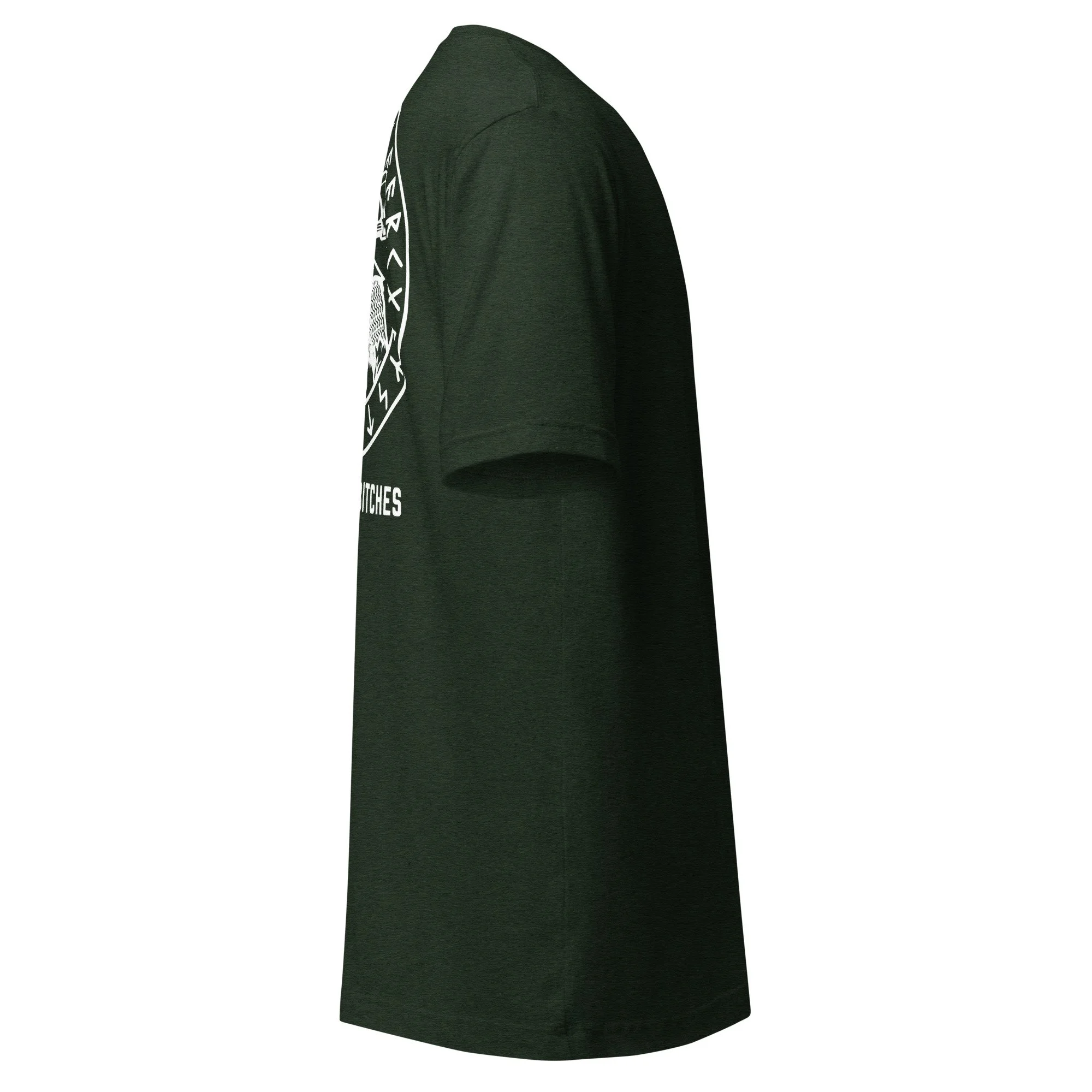 To Valhalla, Bitches!