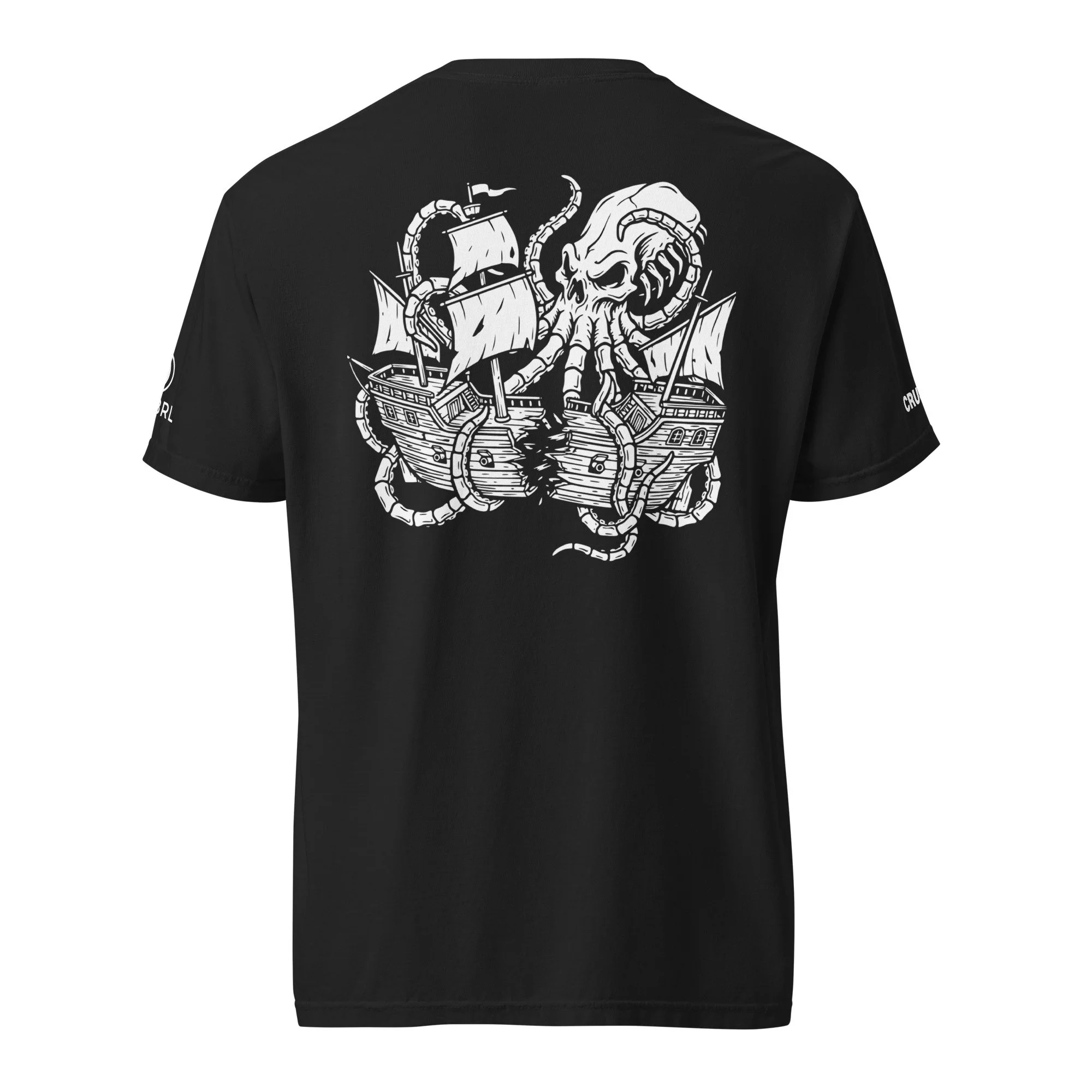 SkeleKraken