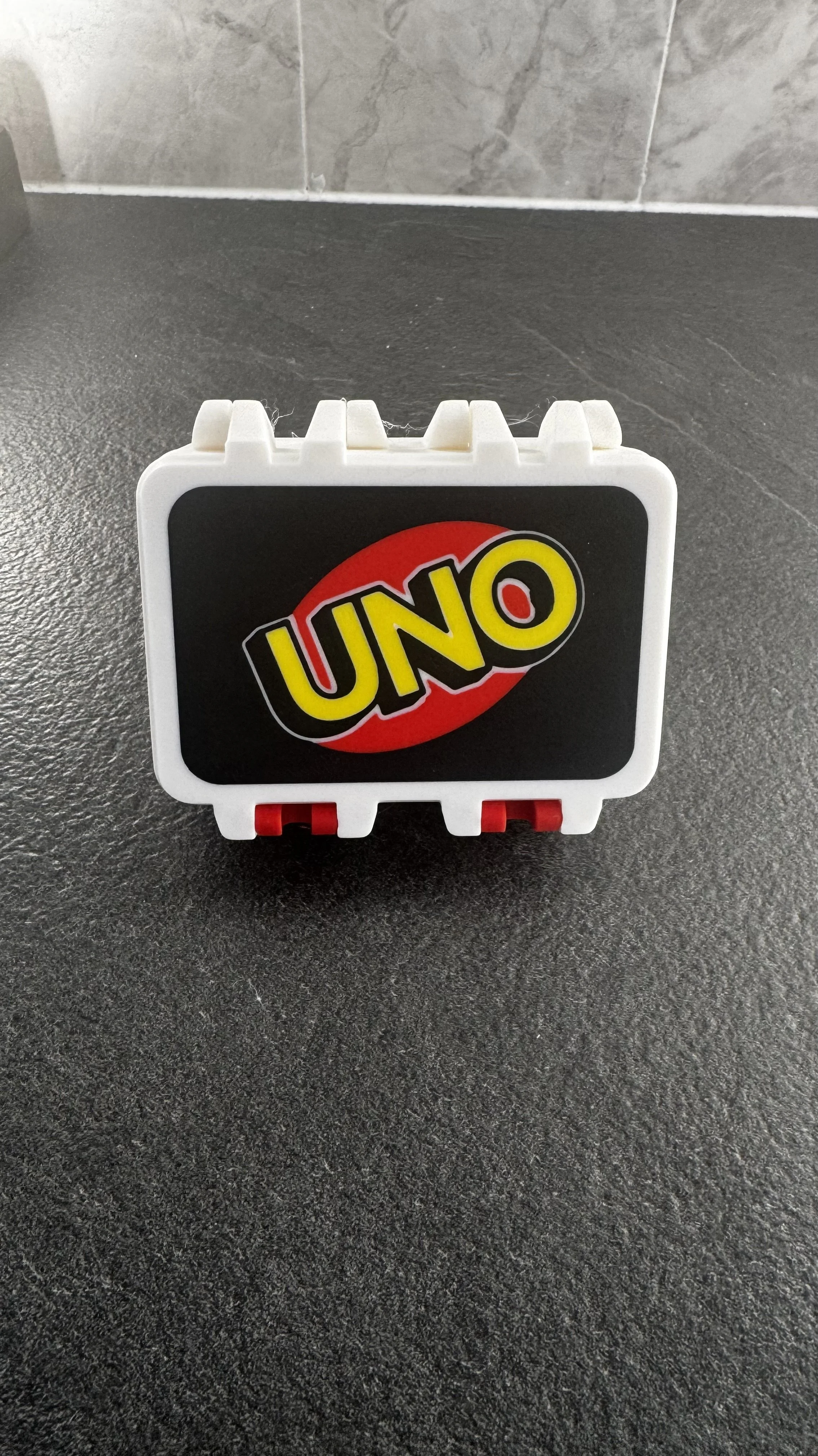 UNO Card Case