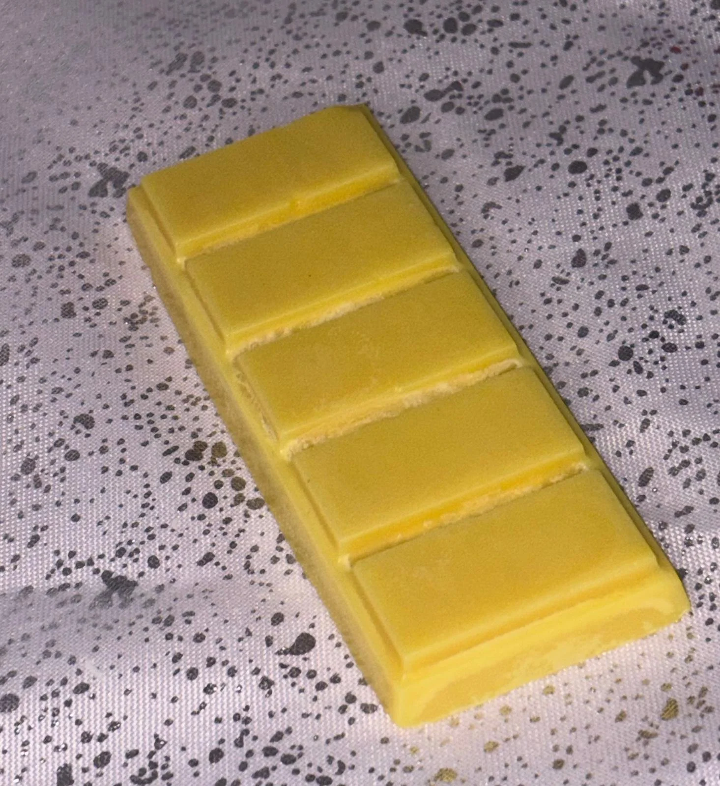 Baby Shampoo Snap Bar