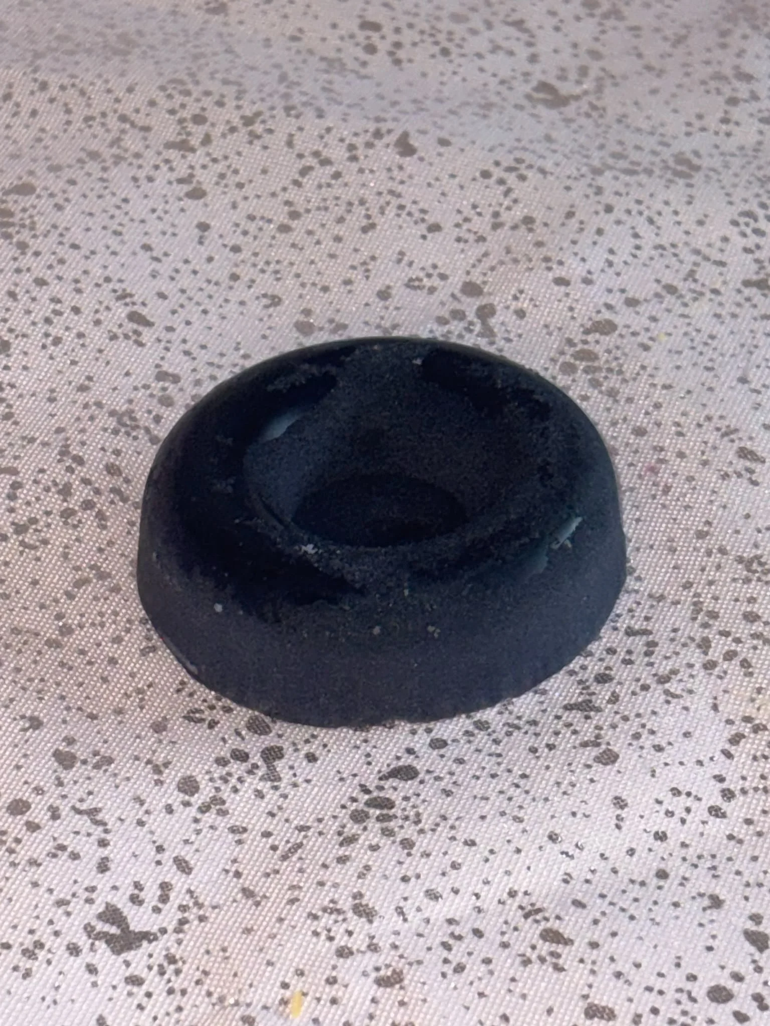 black opium