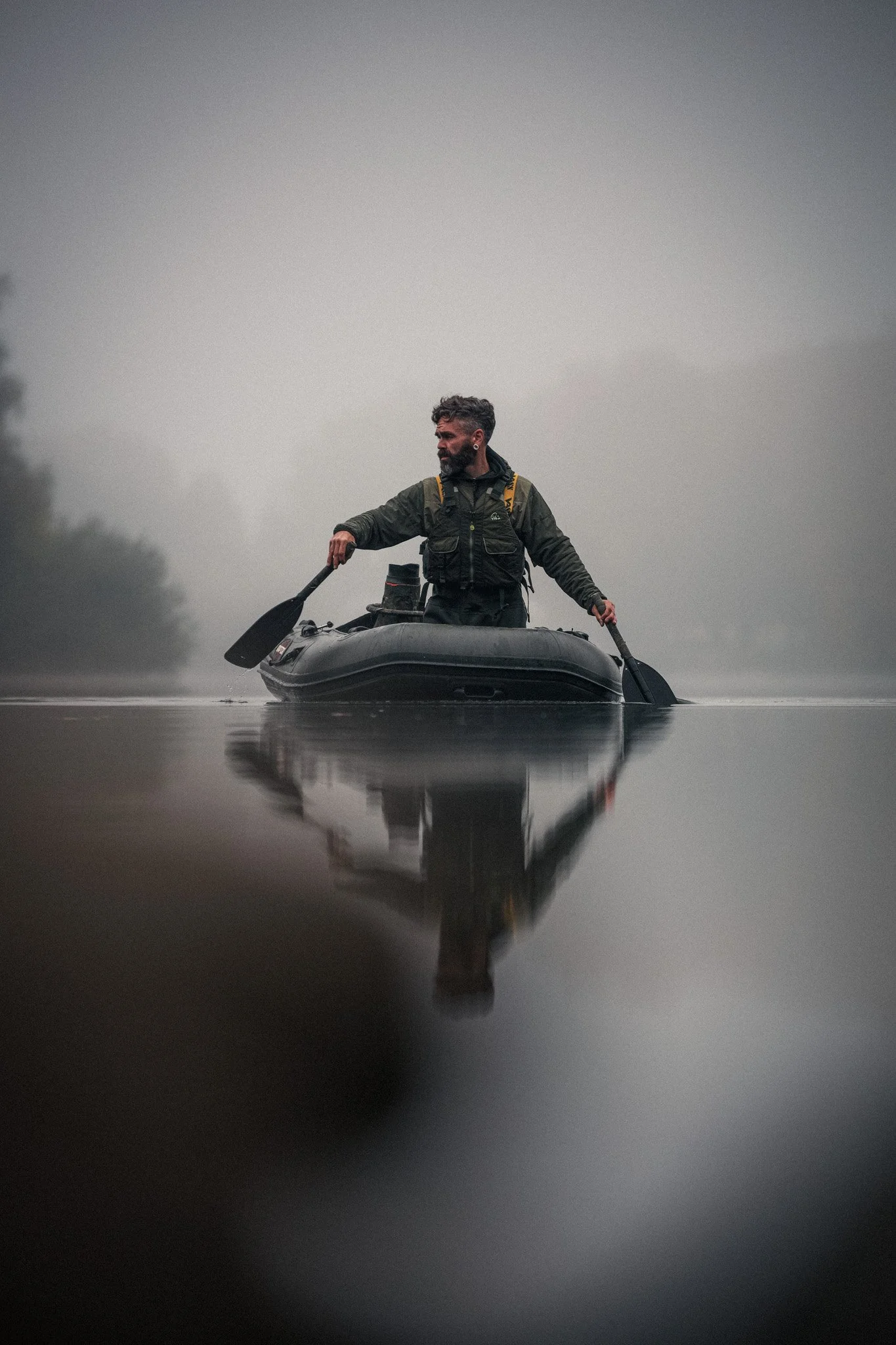 Gareth Fareham Carp Fishing Stoneacres Linch Hill
