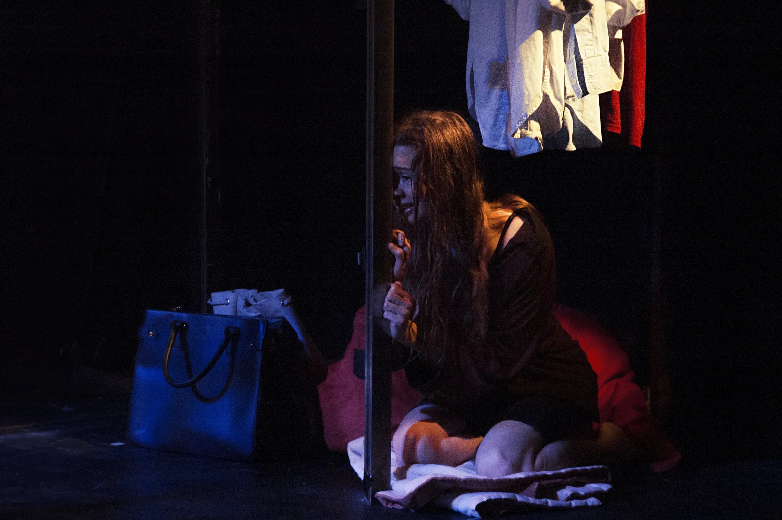 Karamel Club Production, © Maxim Levy