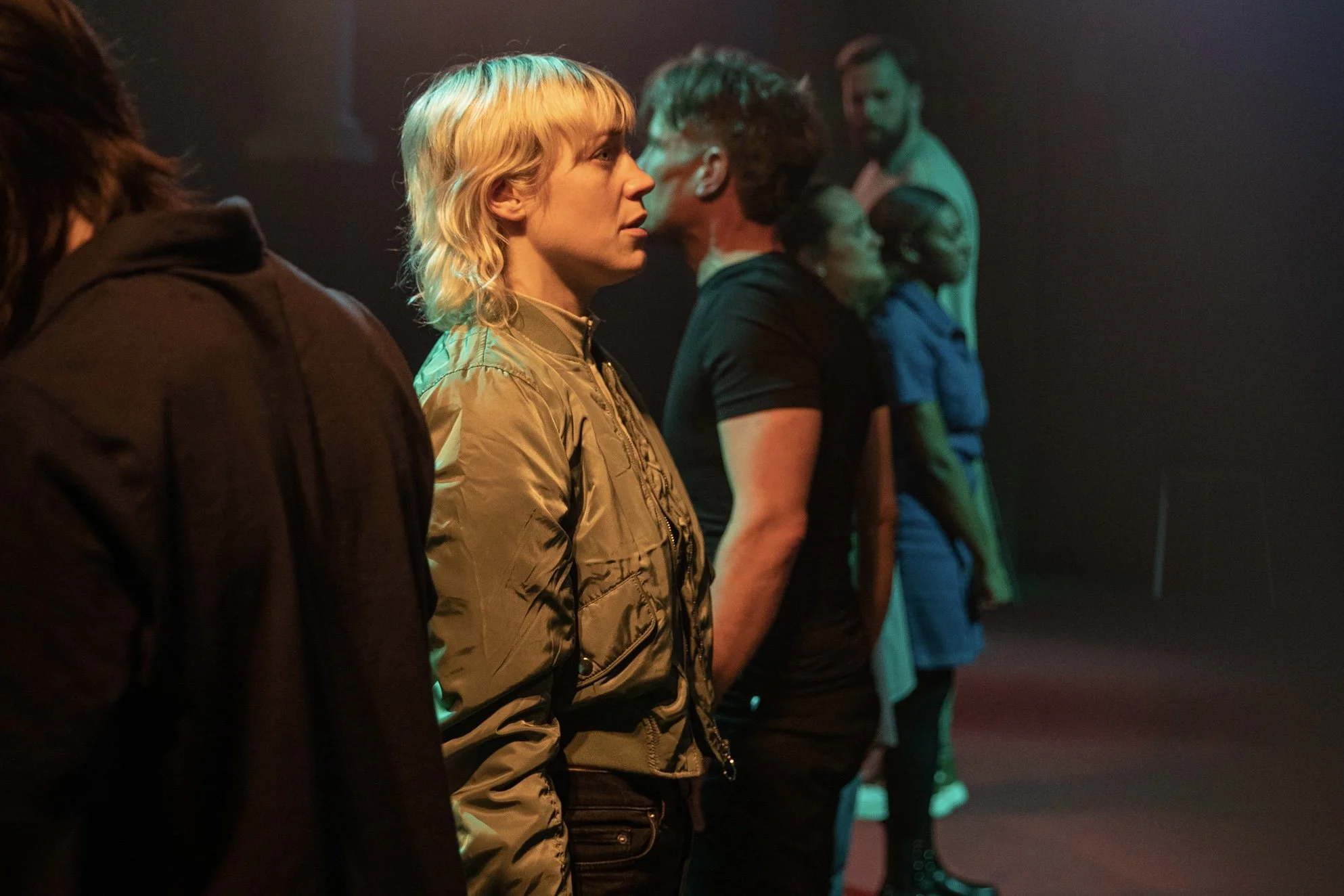 © Rosalind Alcazar Photography 