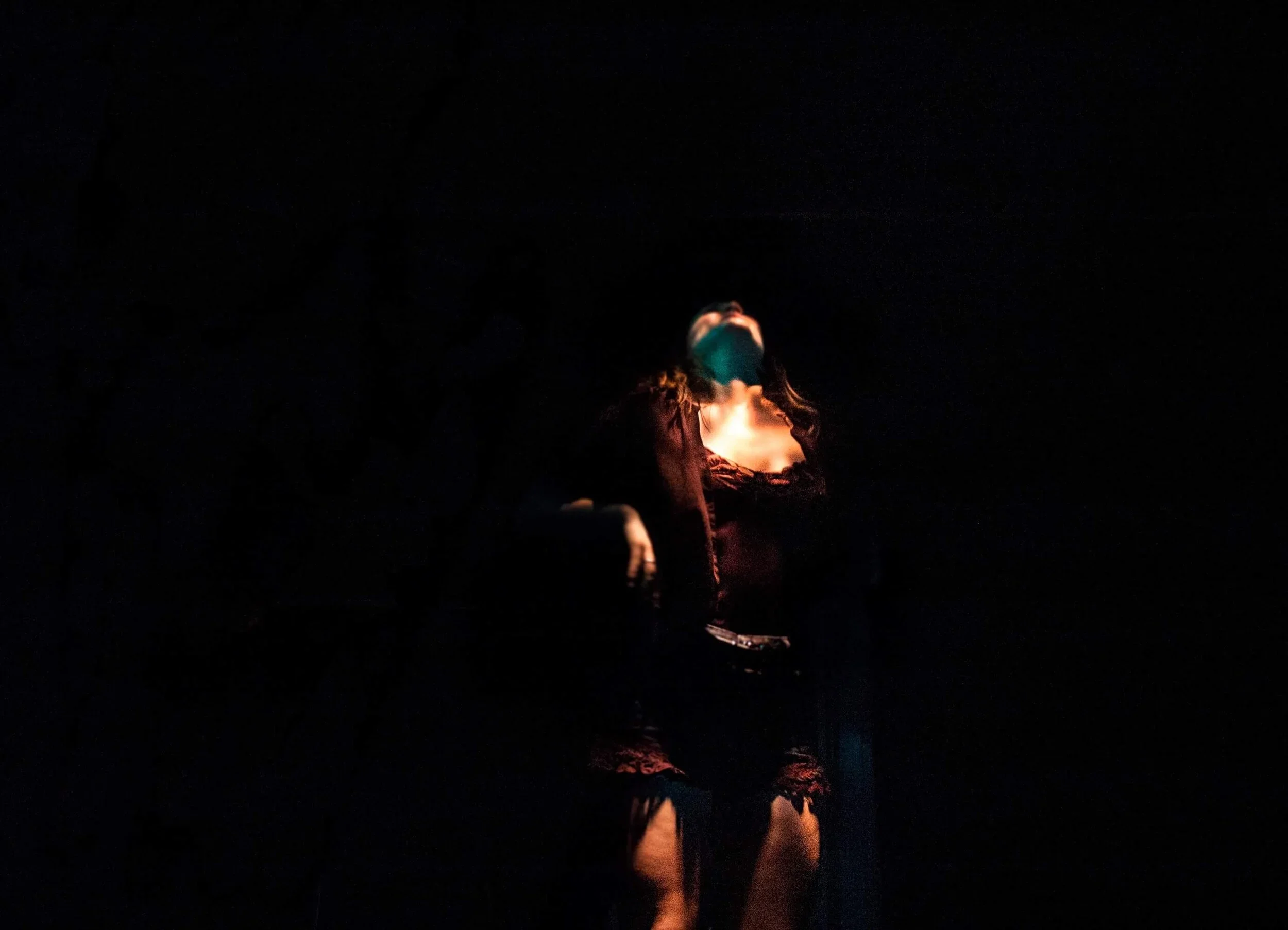 Karamel Club Production, © Maxim Levy