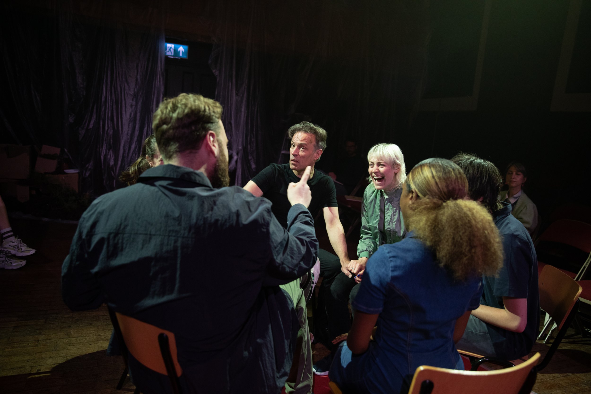 © Rosalind Alcazar Photography 