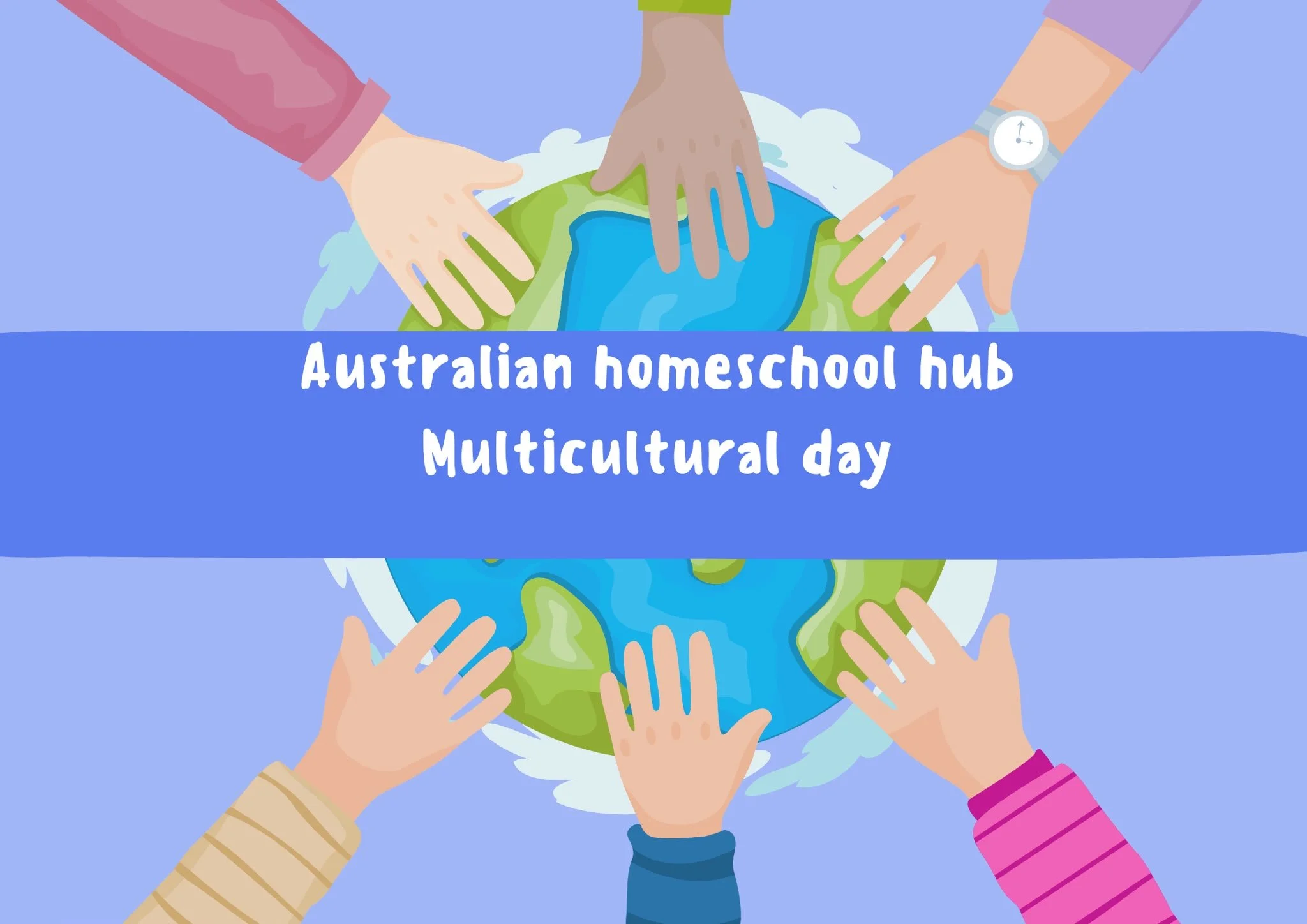 Multicultural Day