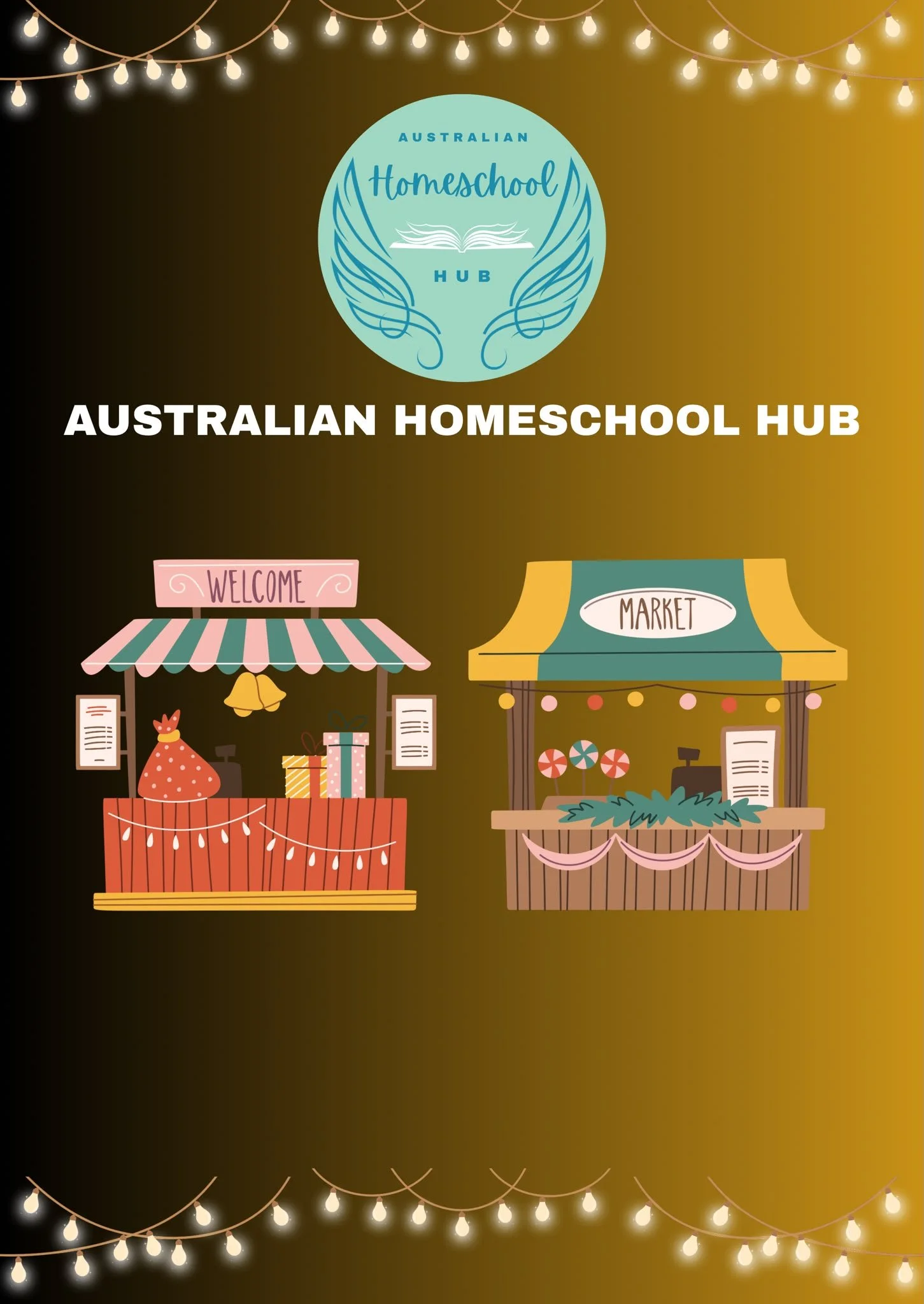 2026 Term 1 Night Markets