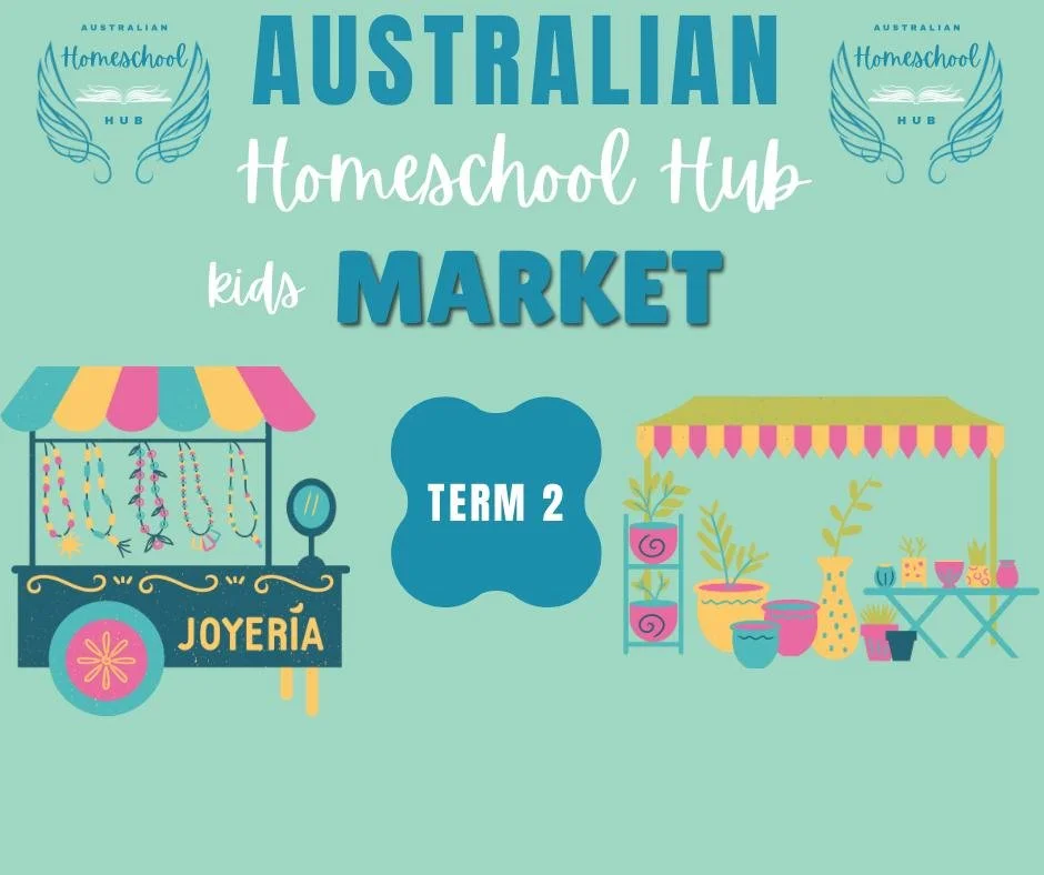 Term 2 Market: A Beautiful Day of Learning and Community