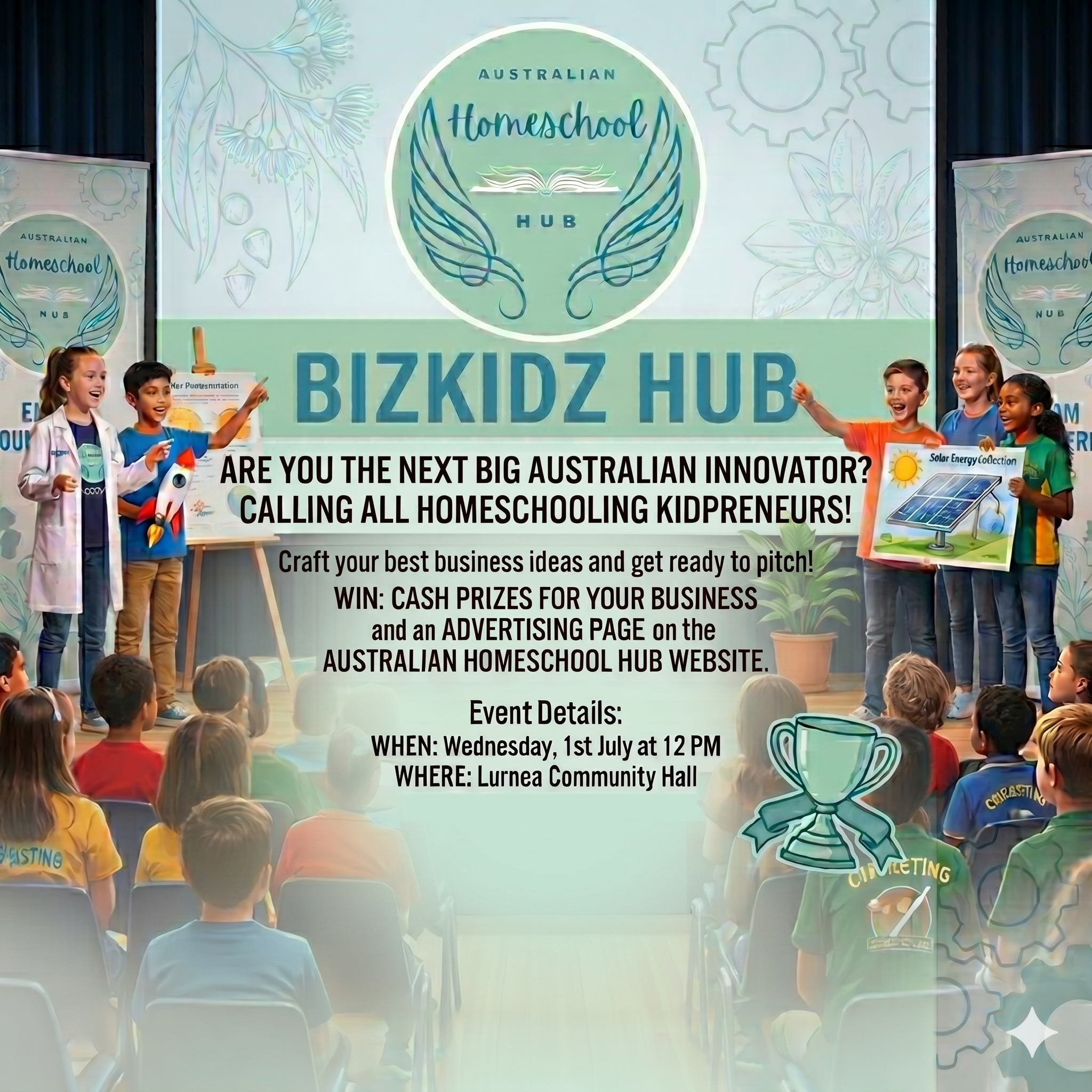 Bizkidz Hub