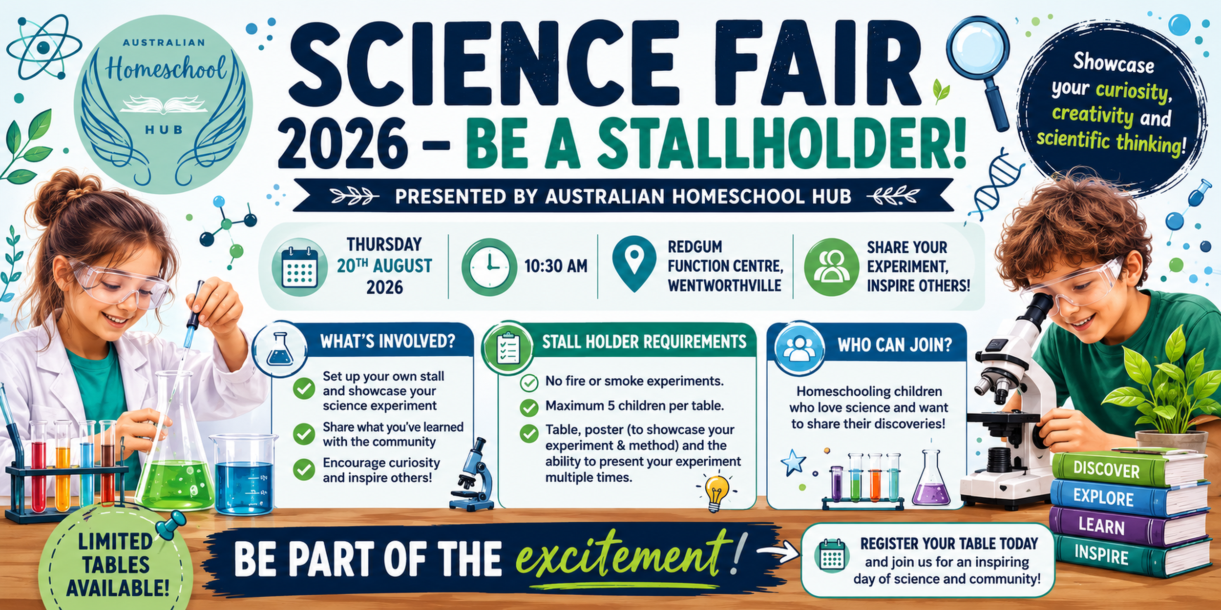 Science Fair