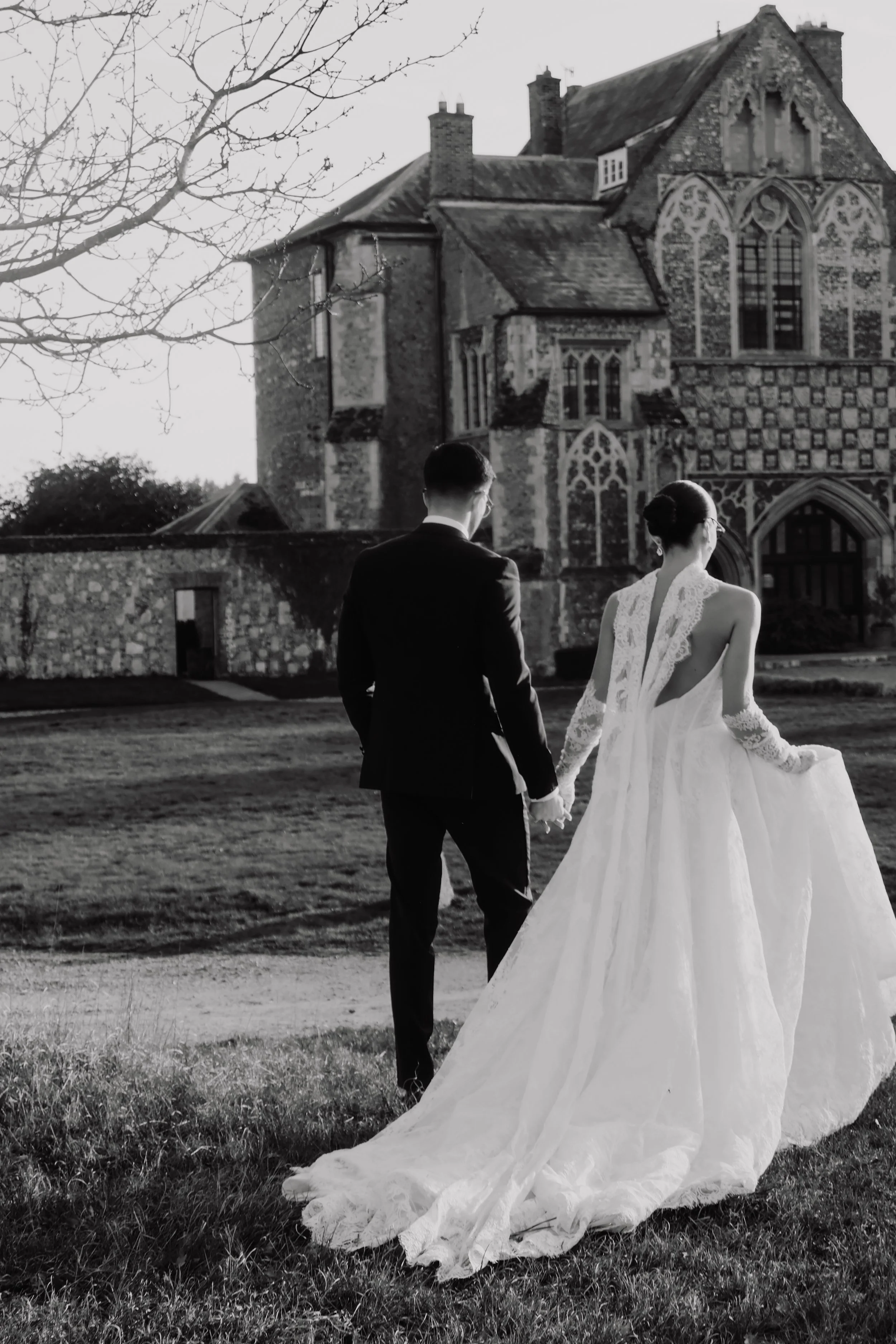 Top Wedding Venues in Suffolk