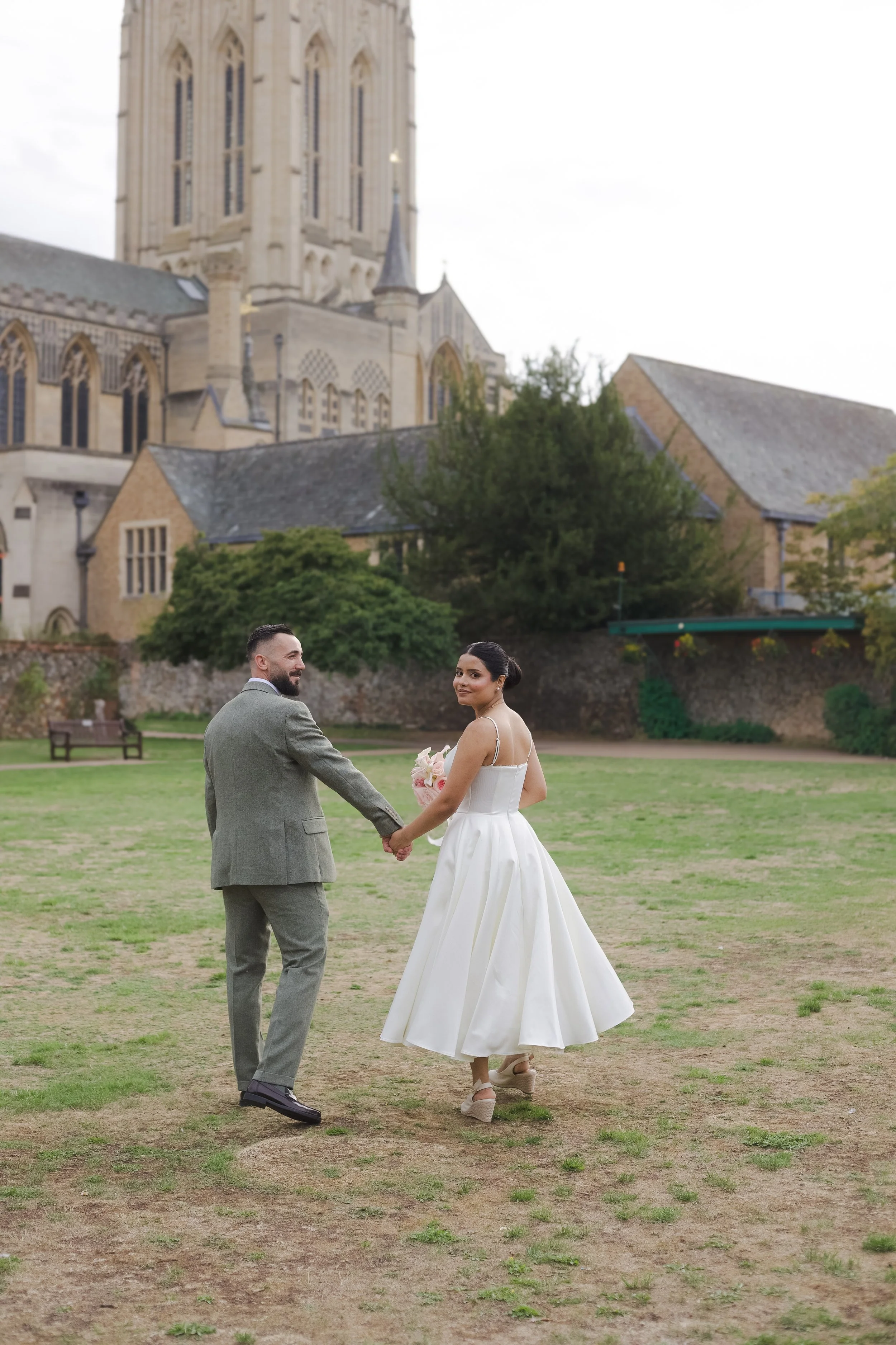 Engagement Photography: Capturing Your Love Story Before the Wedding