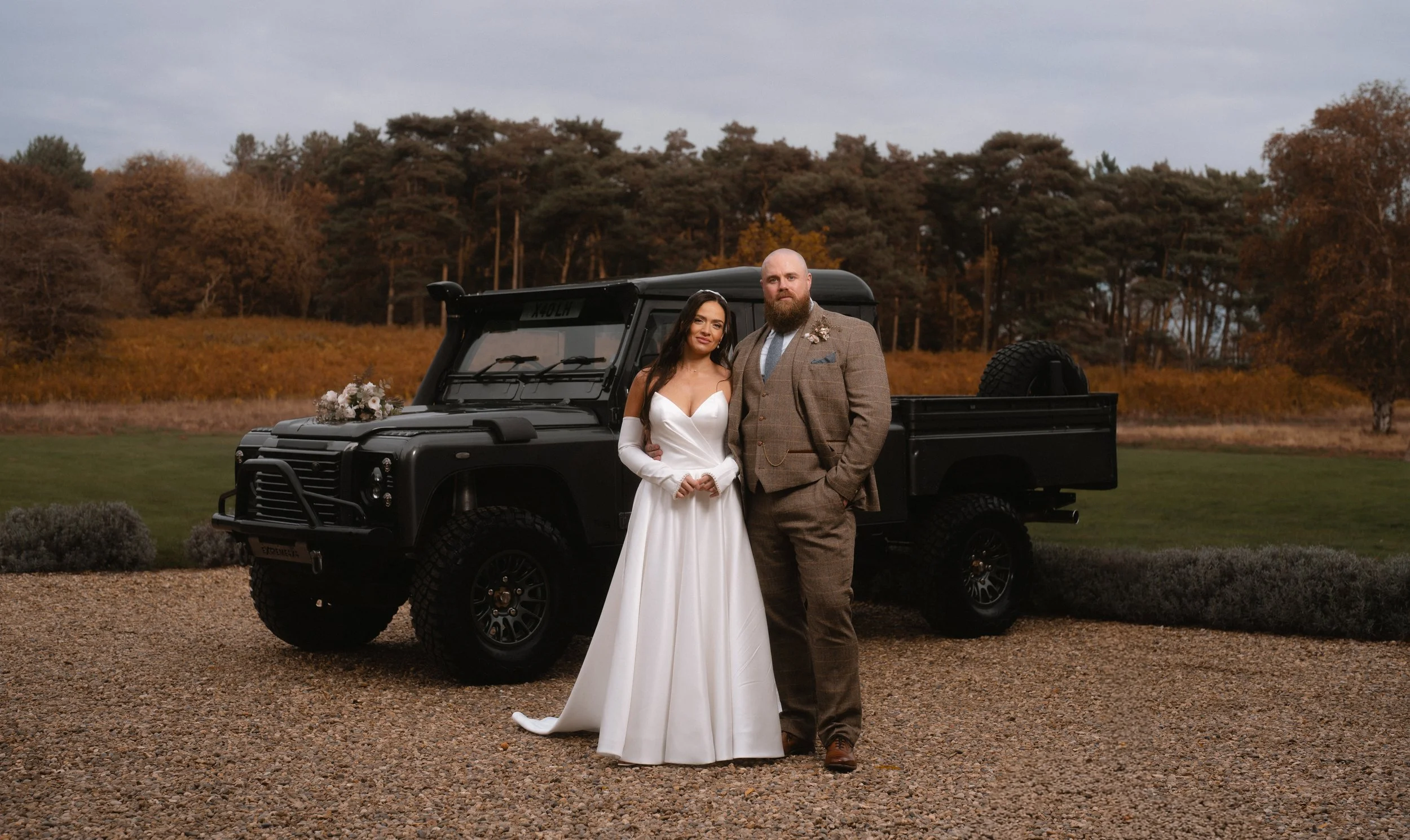 Wedding Venues in Suffolk