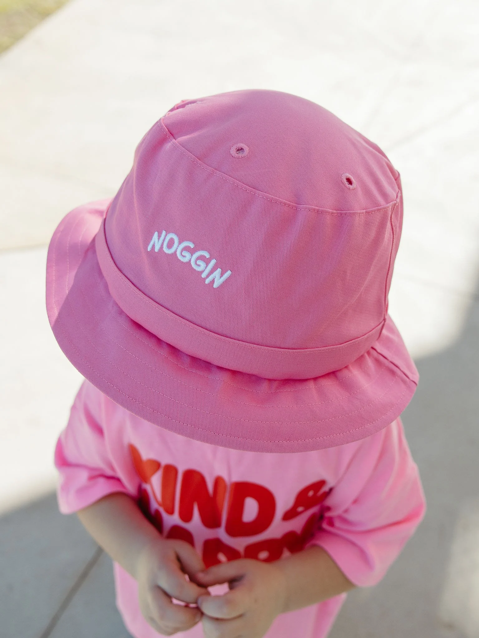 pink noggin helmet hat closeup.jpeg