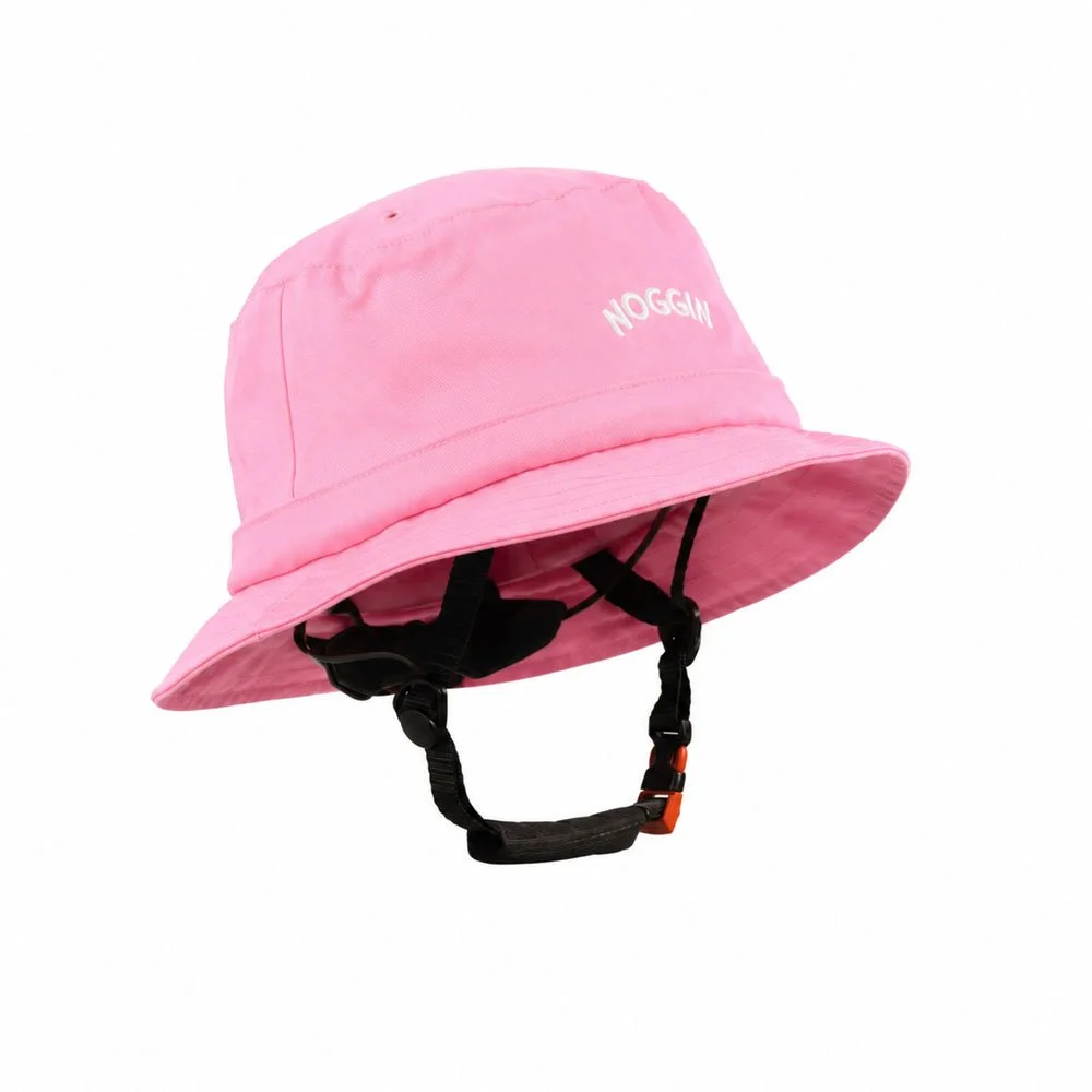 Noggin Helmet Hat Side View Pink.jpg