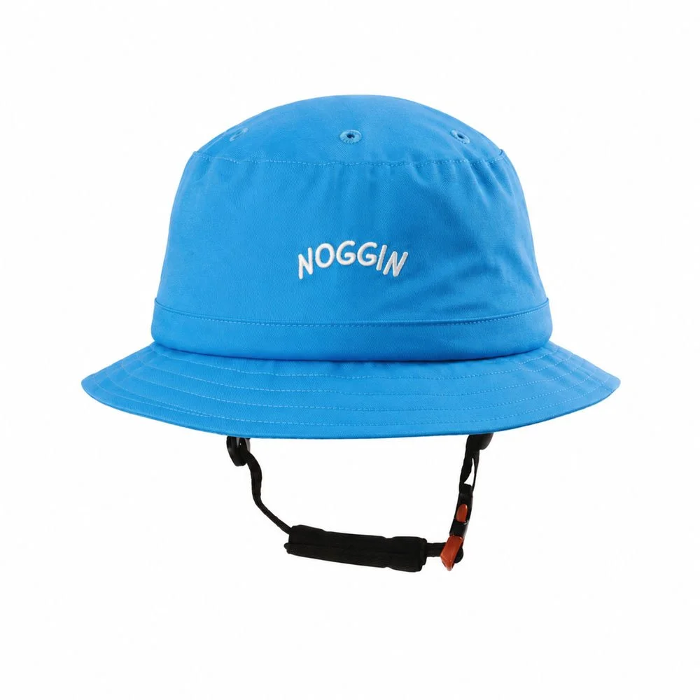 Noggin Helmet | Blue
