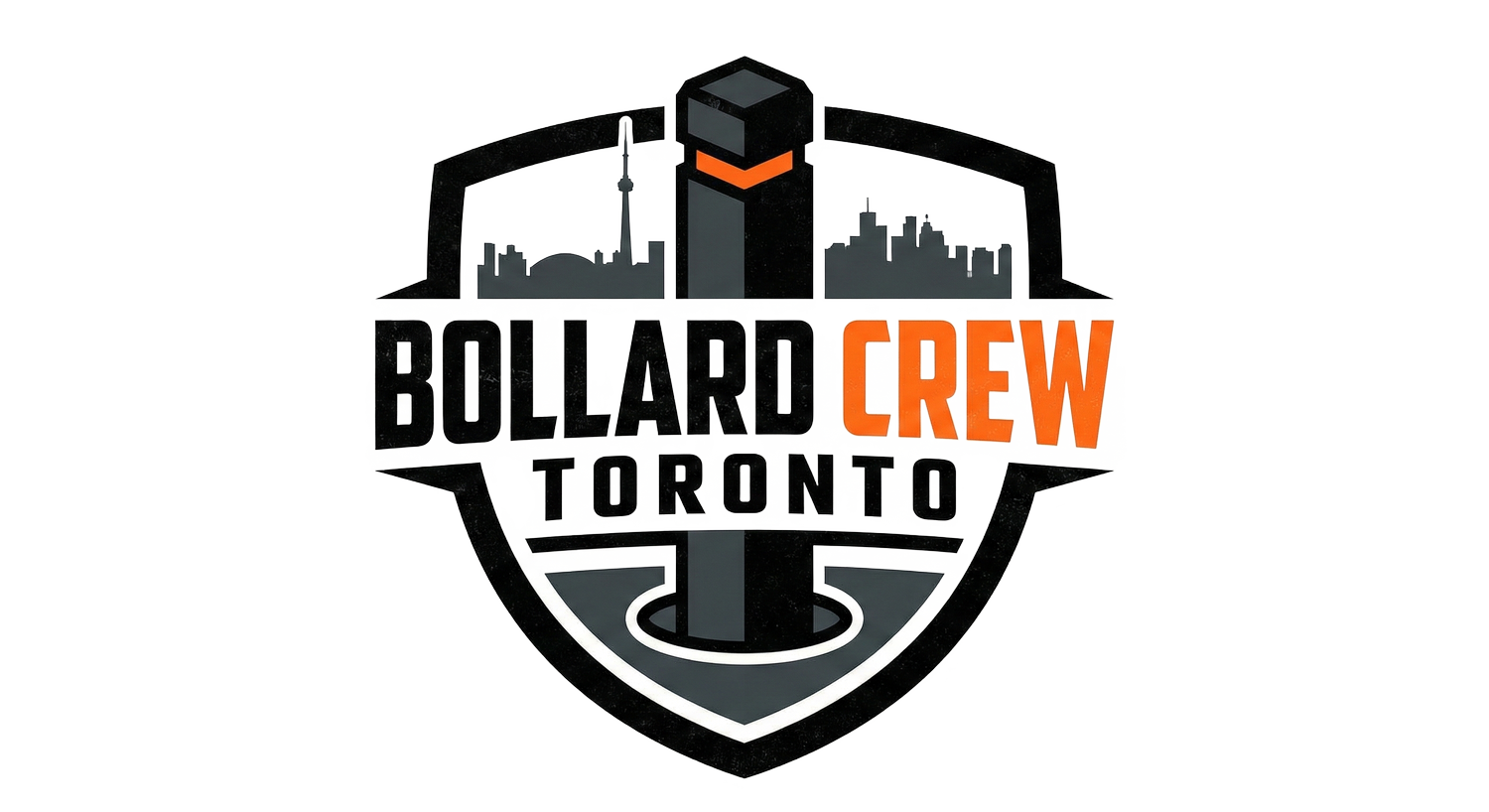 Bollard Crew