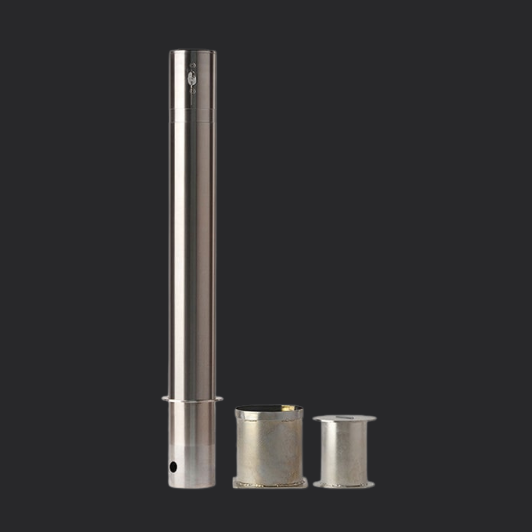 Stainless Removable Bollard