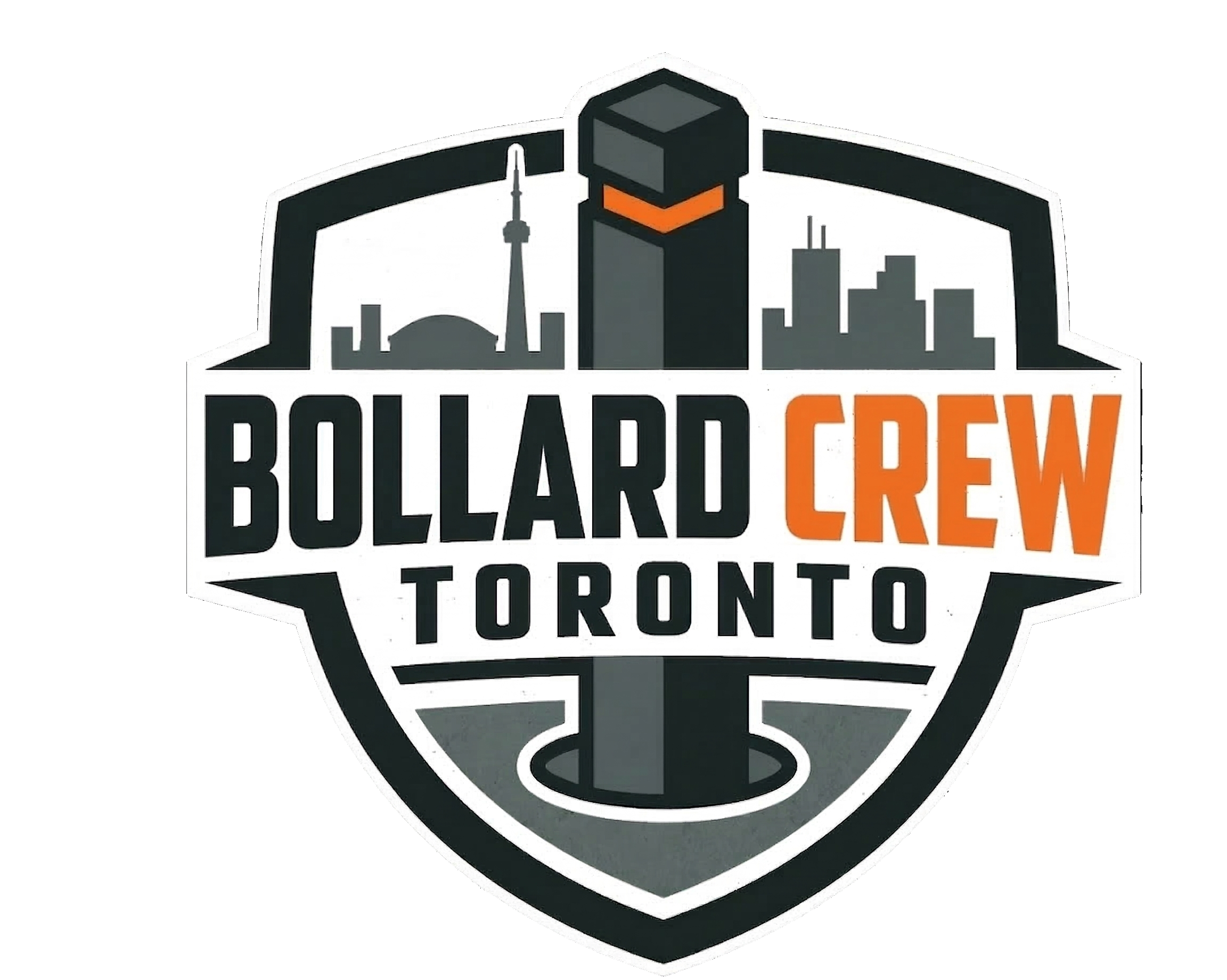Bollard Crew Driveway Security Bollards Toronto and GTA