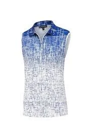 Birdee In The Navy Sleeveless Top