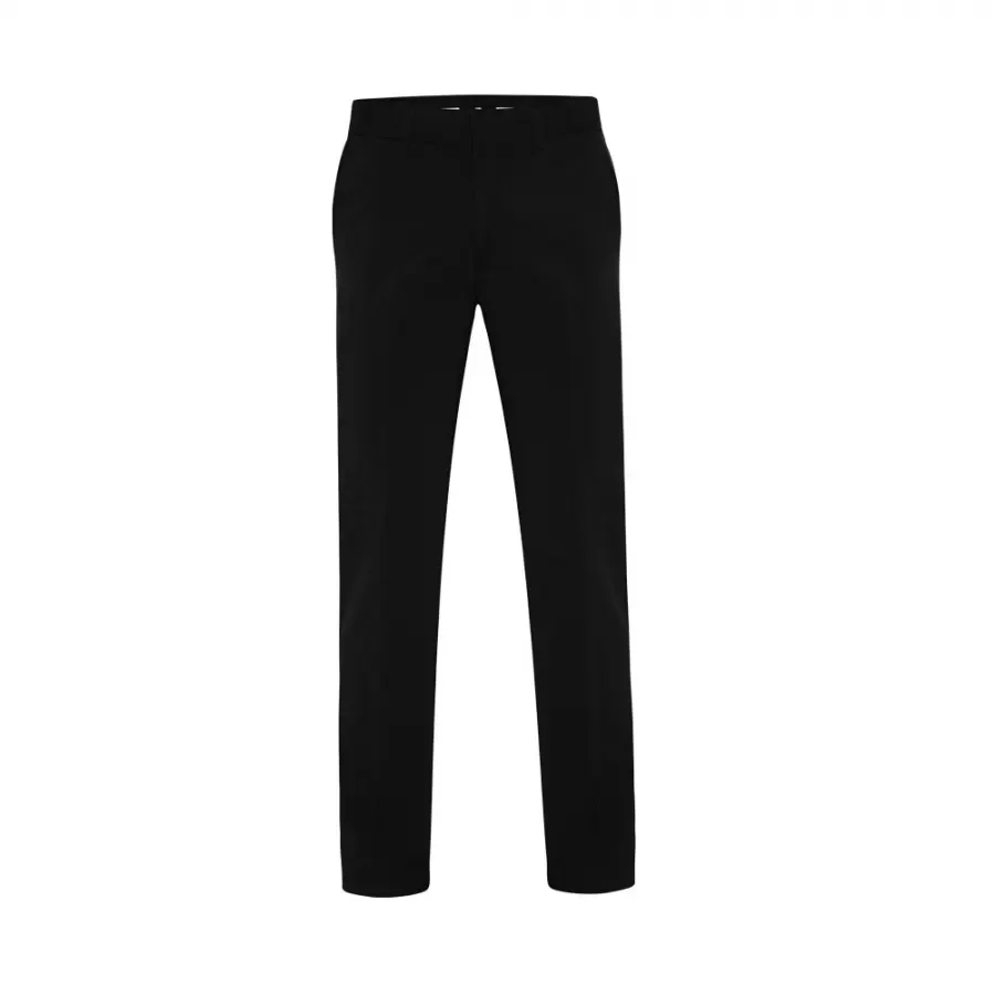 Sporte Leisure Black Golf Pants - Size: 34