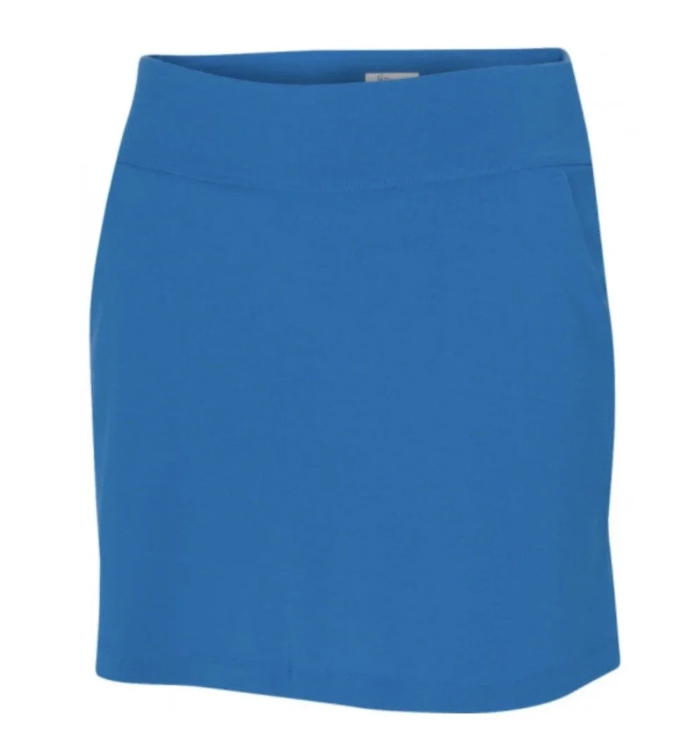 Greg Norman Women's  Golf Skort Coral G2S23H529