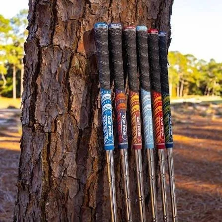 BYO grips