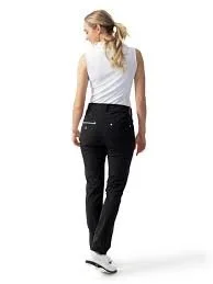 Daily Sports Miracal Pants Black