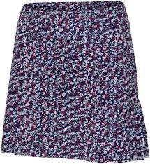 Greg Norman Womens Prestige Pleated 16 Inch Golf Skort G2F25H281