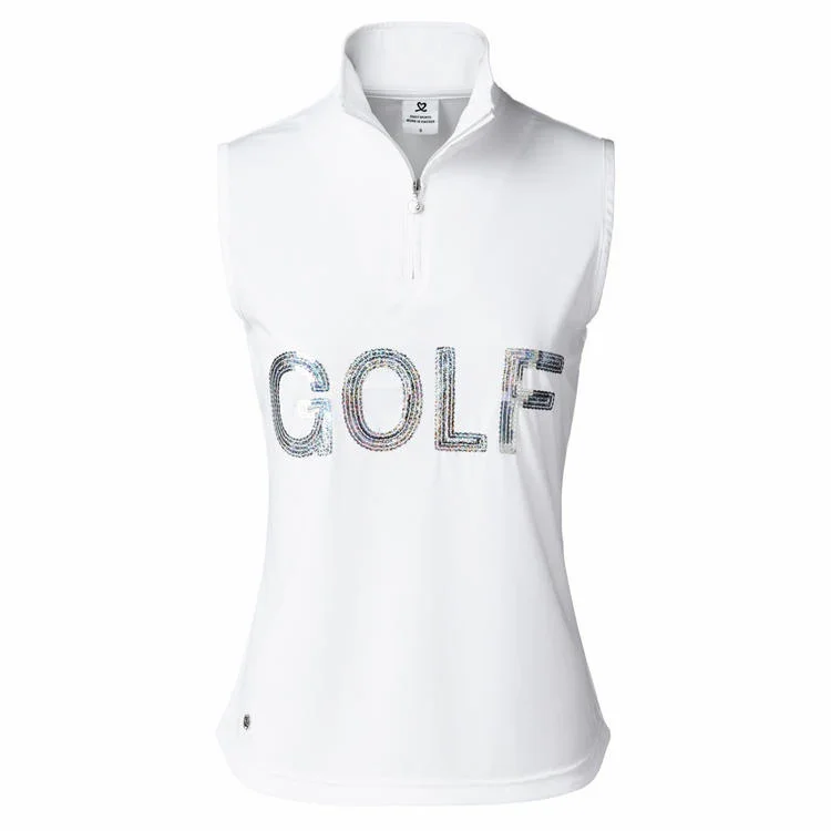 Daily Sports Netty Sleeveless Top
