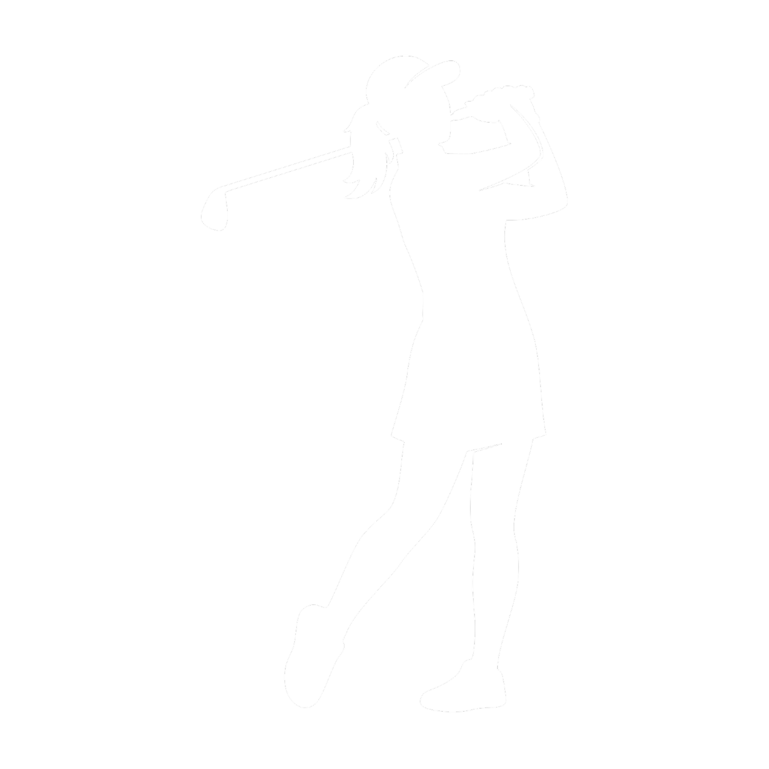Single Figures Golf