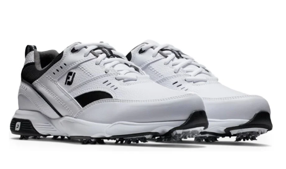 FJ Golf Specialty - FootJoy Men’s Spiked Shoes #56722 - Size: 15