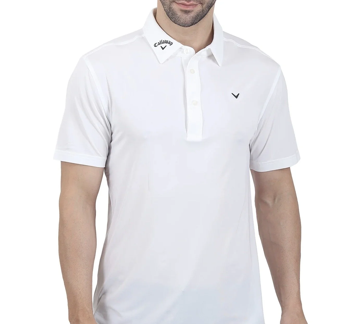Callaway Ellerston Men's Polo