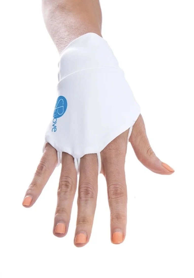 Sparms Sun Protection Gloves