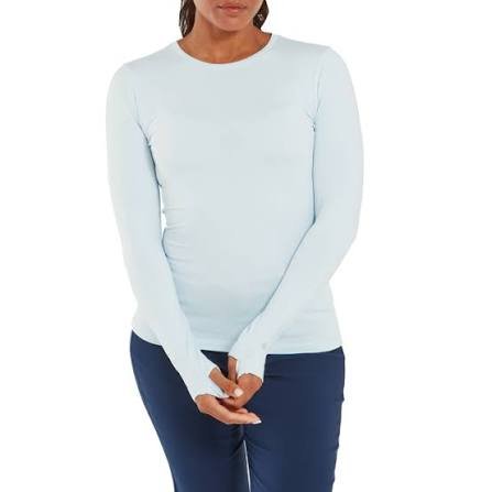 The FootJoy Women's Performance Base Layer (87232) - Size: Medium