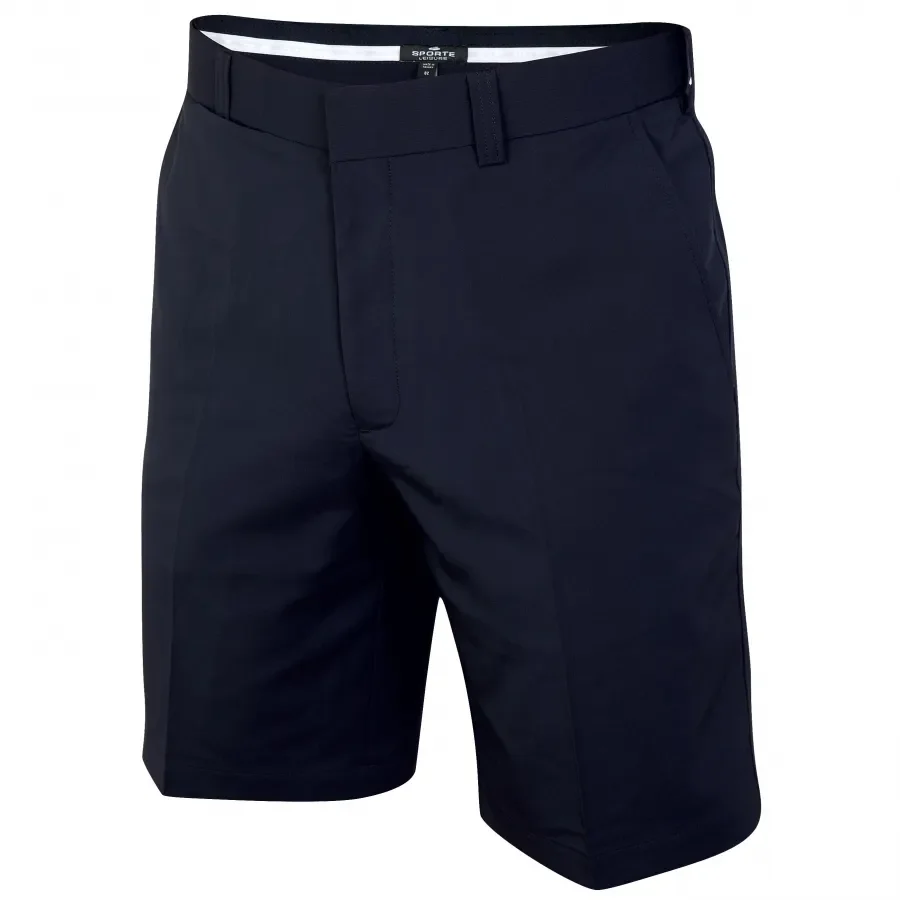 Sporte Leisure Navy Shorts - Size: 42” - 107cm